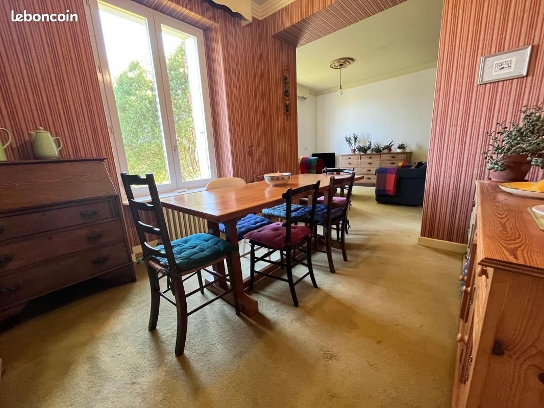 Maison à vendre, 120m², Rostrenen