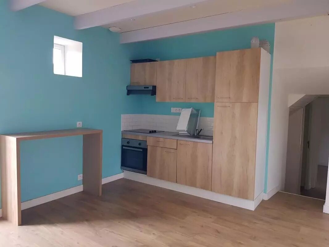 Maison à vendre, 73m², Louargat