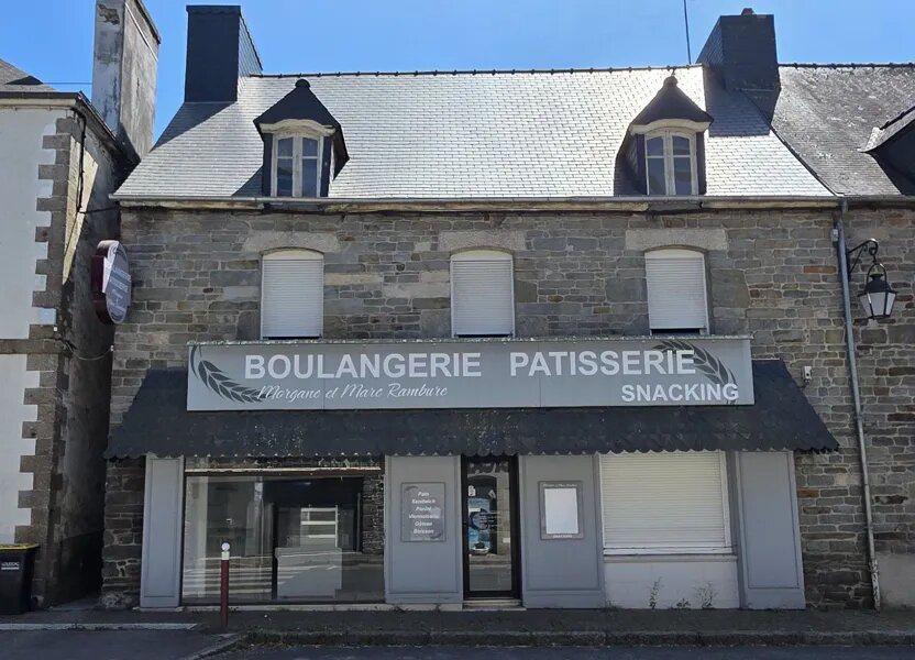 Maison à vendre, 96m², La Chèze