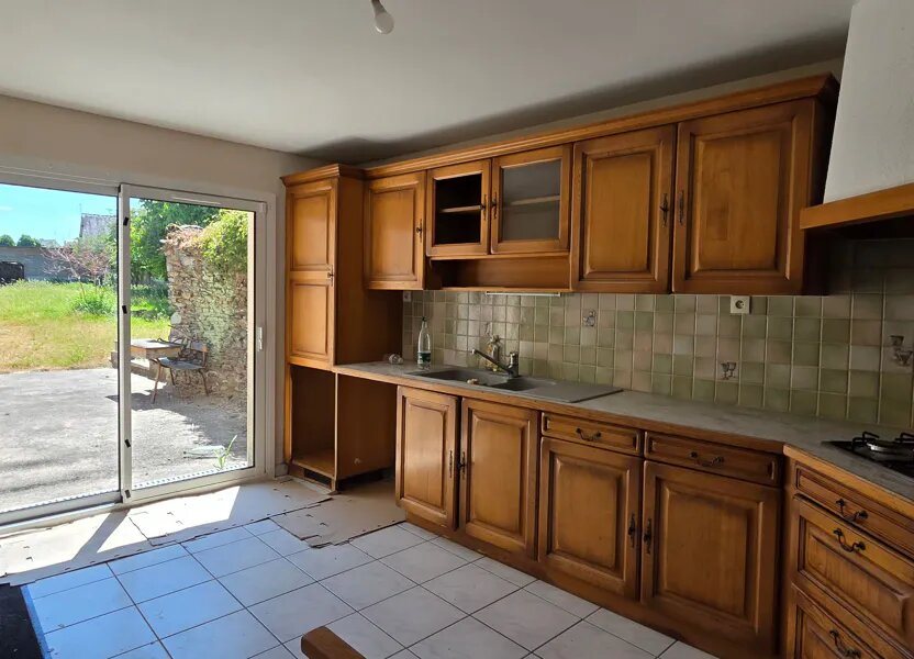 Maison à vendre, 96m², La Chèze