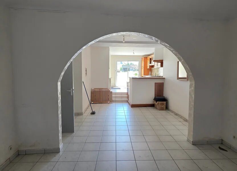 Maison à vendre, 96m², La Chèze