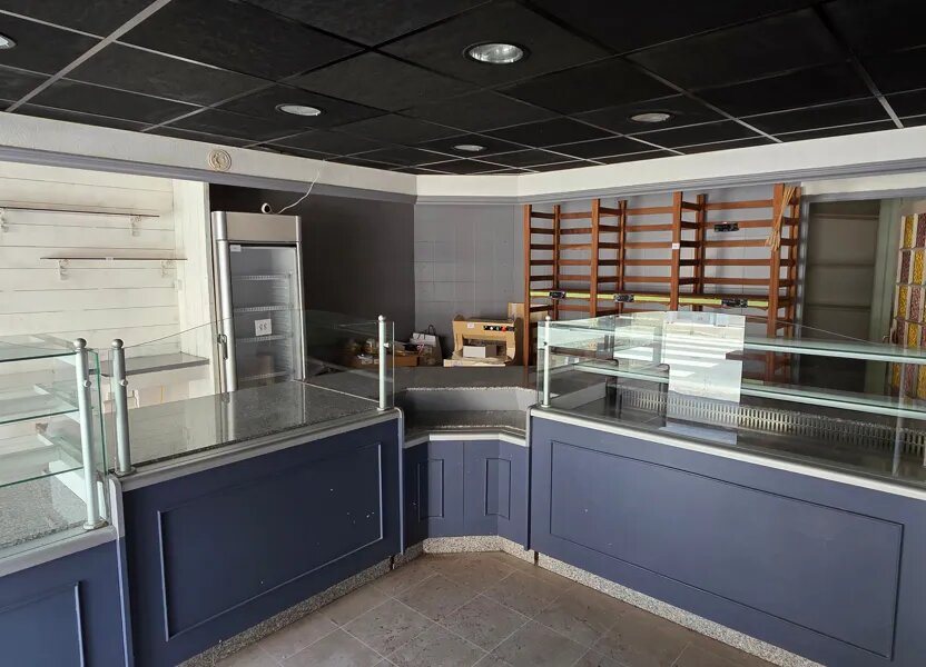 Maison à vendre, 96m², La Chèze