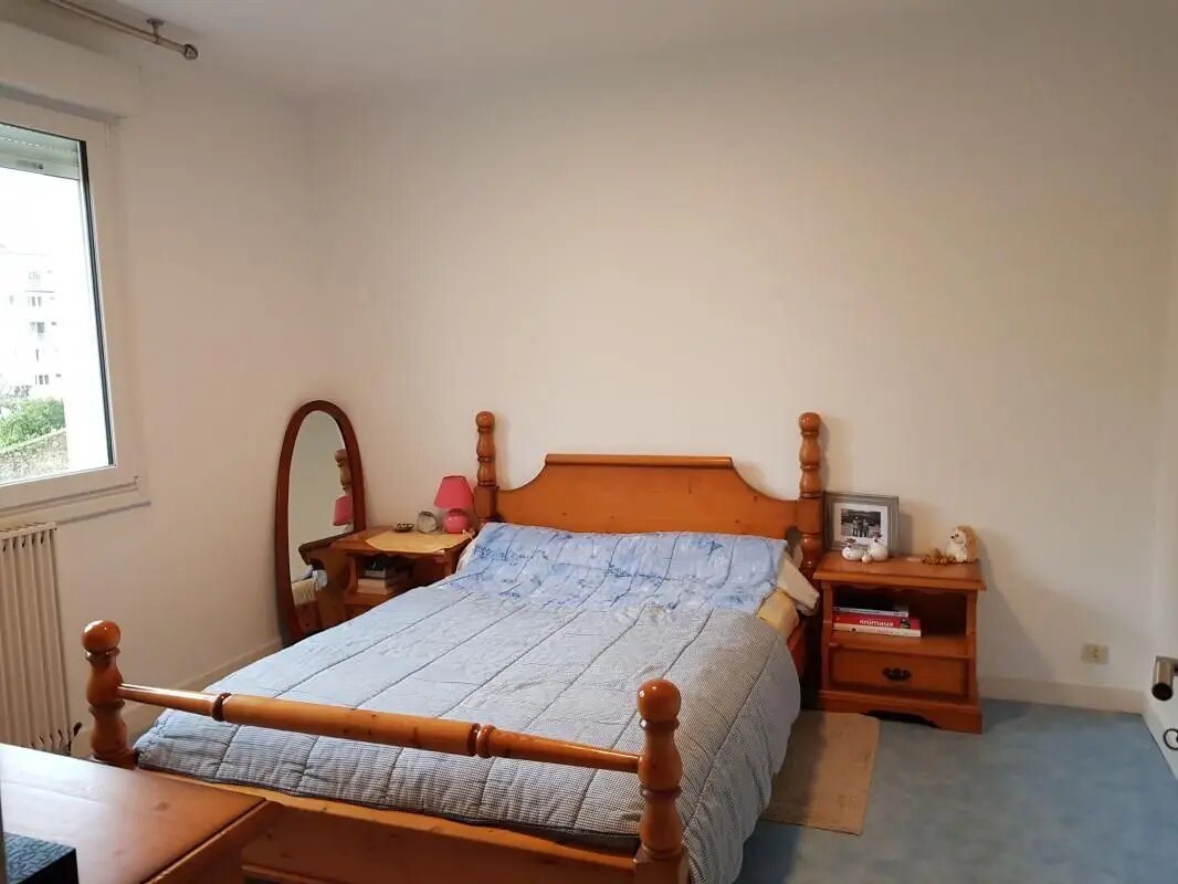 Appartement à vendre, 68m², Guingamp