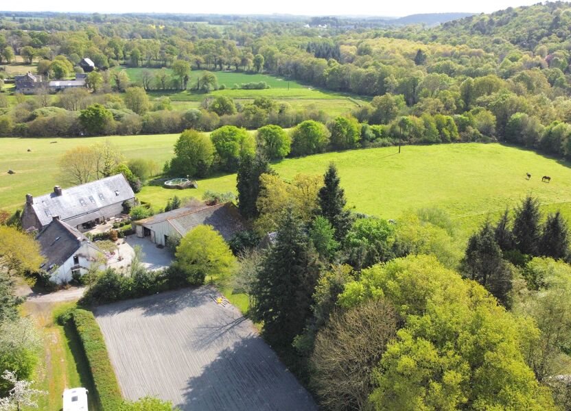Maison à vendre, 220m², Lignol