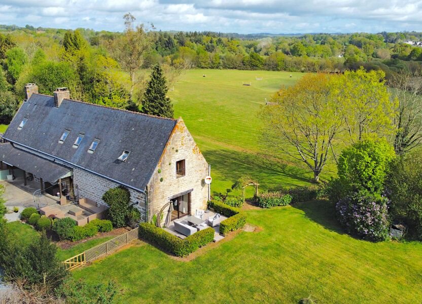 Maison à vendre, 220m², Lignol
