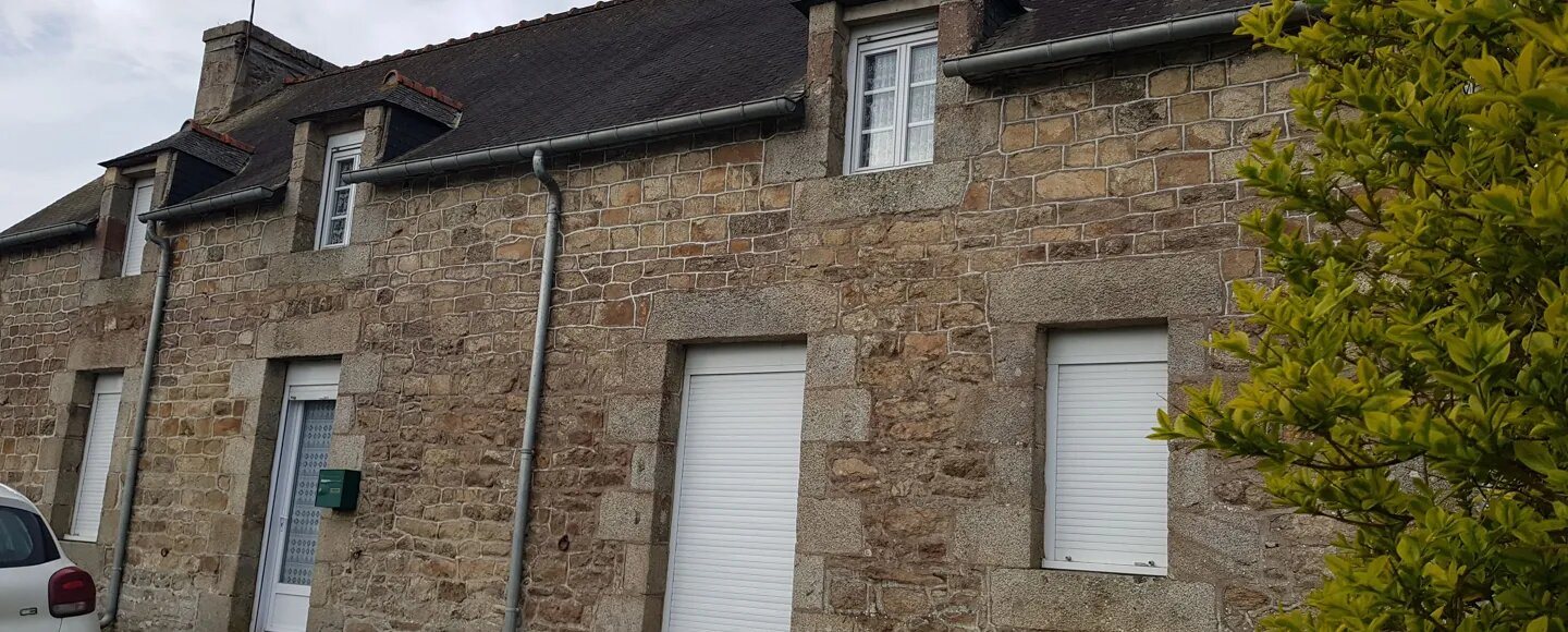 Maison à vendre, 139m², Saint-Adrien