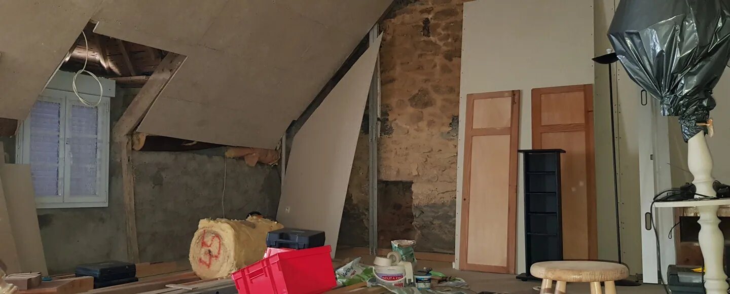Maison à vendre, 139m², Saint-Adrien