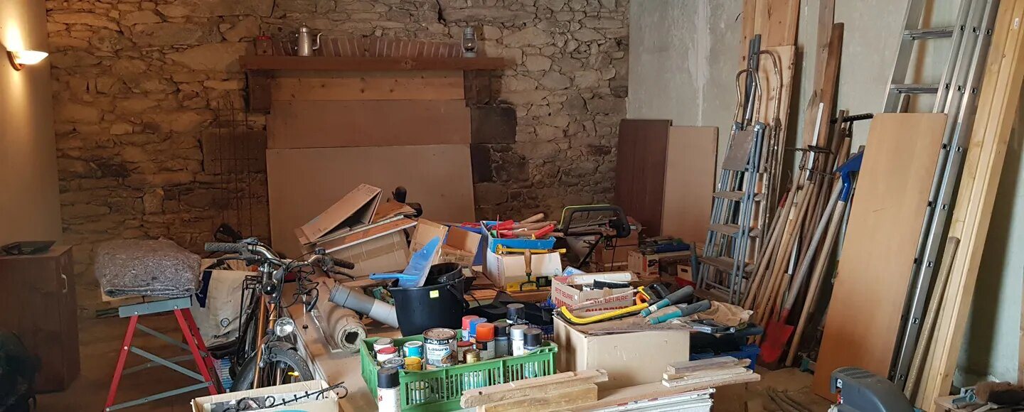 Maison à vendre, 139m², Saint-Adrien