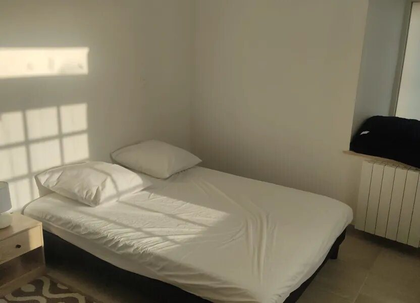 Appartement à louer, 39m², Guingamp