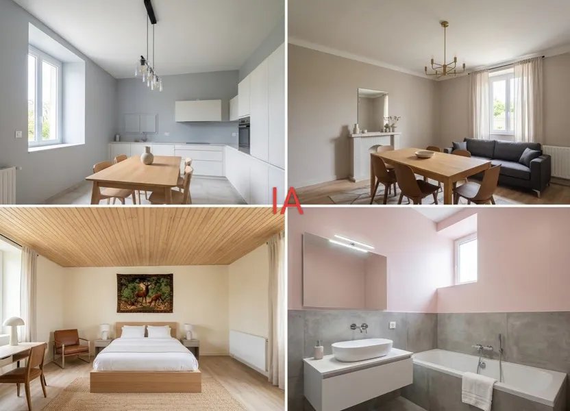 Maison à vendre, 119m², Pommerit-le-Vicomte