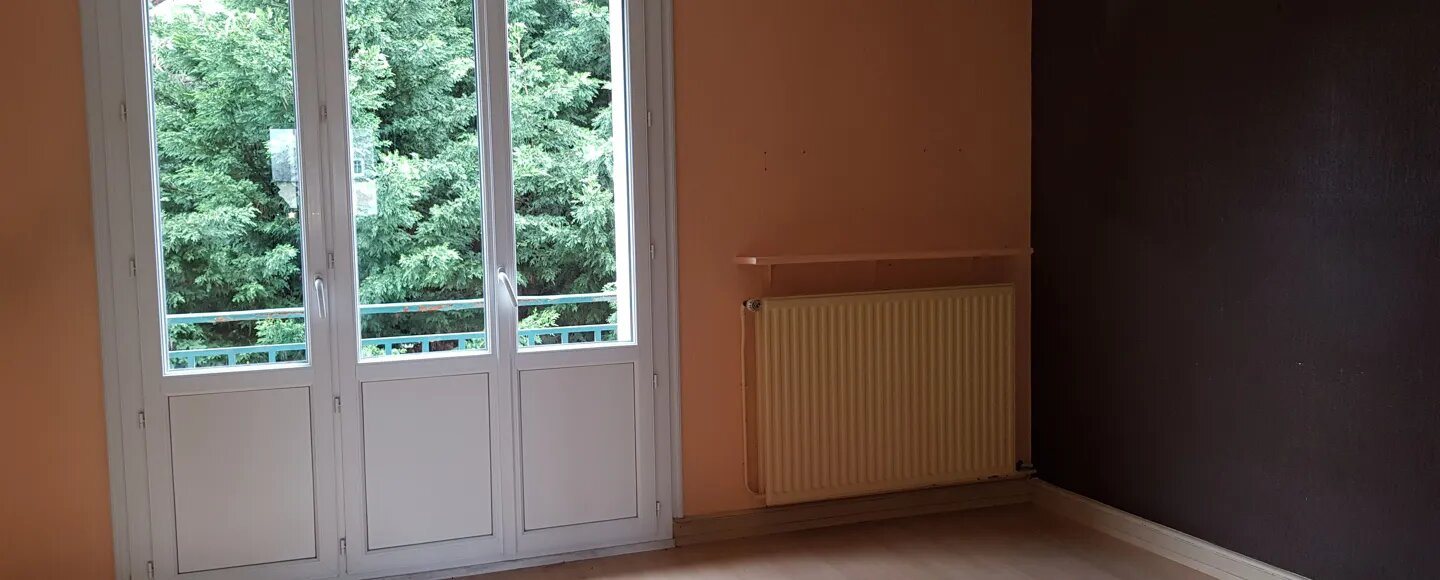 Appartement à vendre, 60m², Guingamp