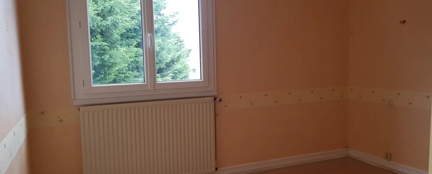 Appartement à vendre, 60m², Guingamp
