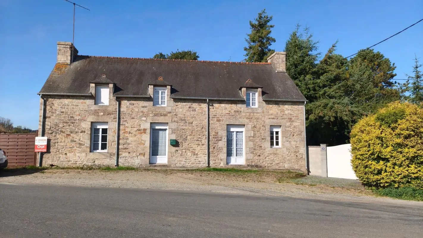 Maison à vendre, 139m², Saint-Adrien