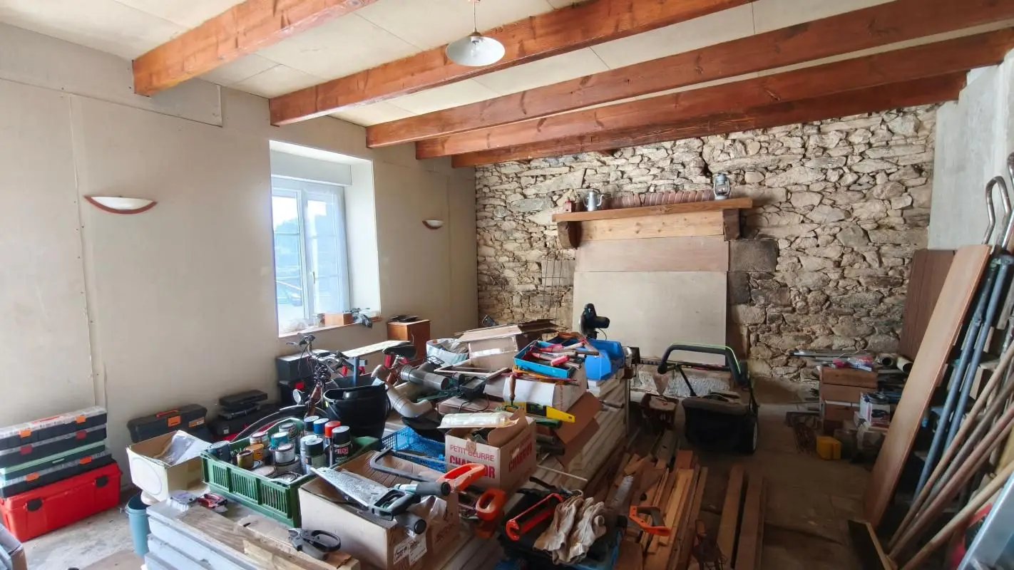 Maison à vendre, 139m², Saint-Adrien