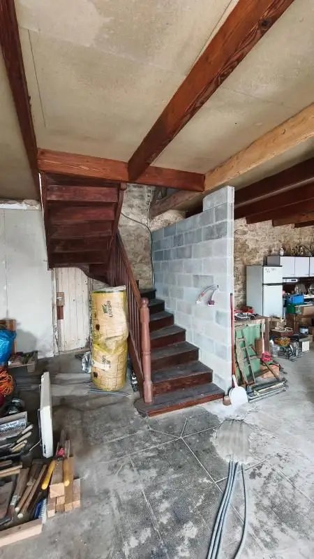 Maison à vendre, 139m², Saint-Adrien