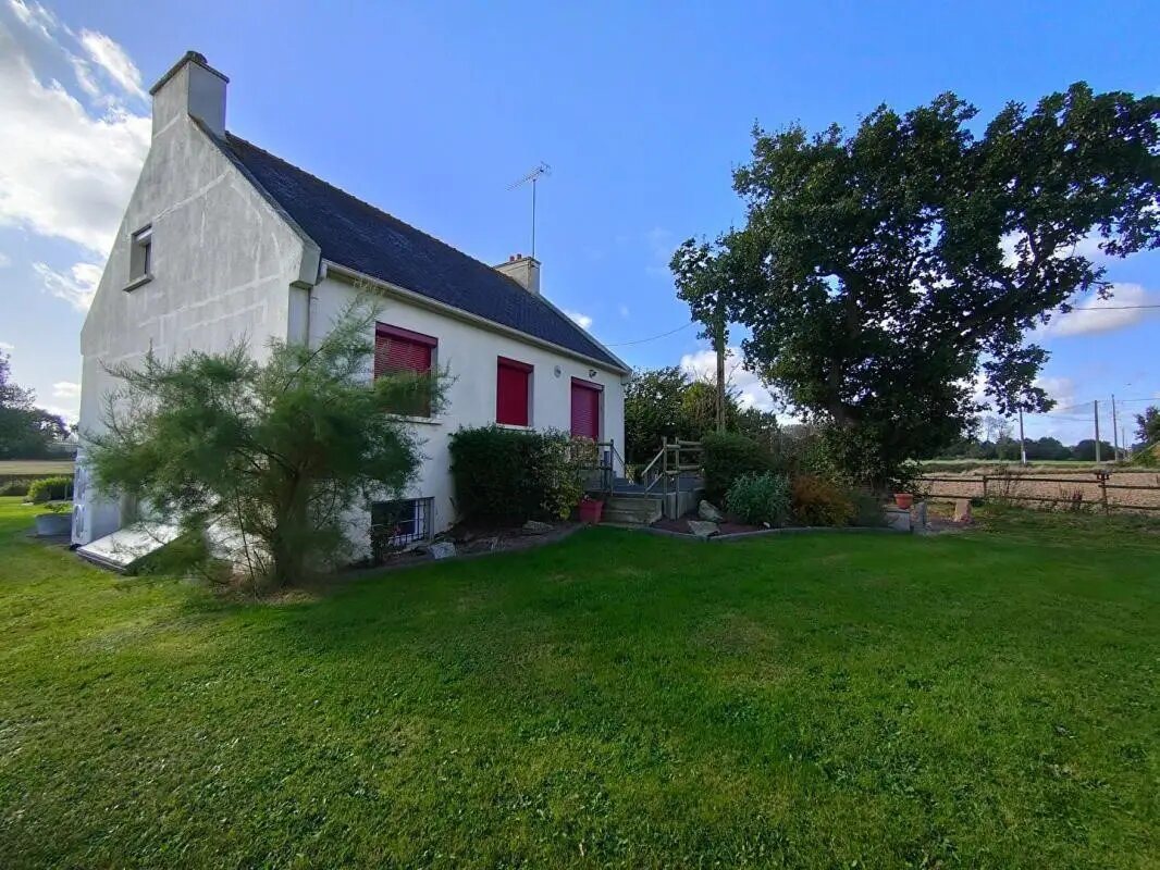 Maison à vendre, 101m², Pommerit-le-Vicomte