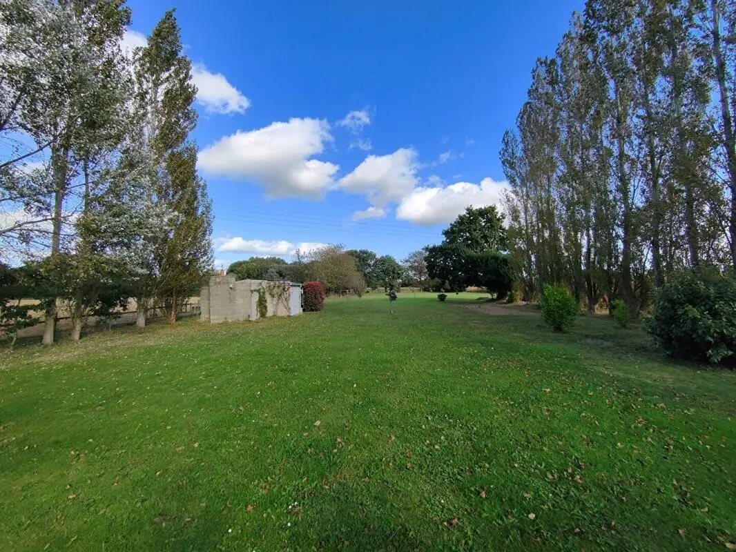 Maison à vendre, 101m², Pommerit-le-Vicomte