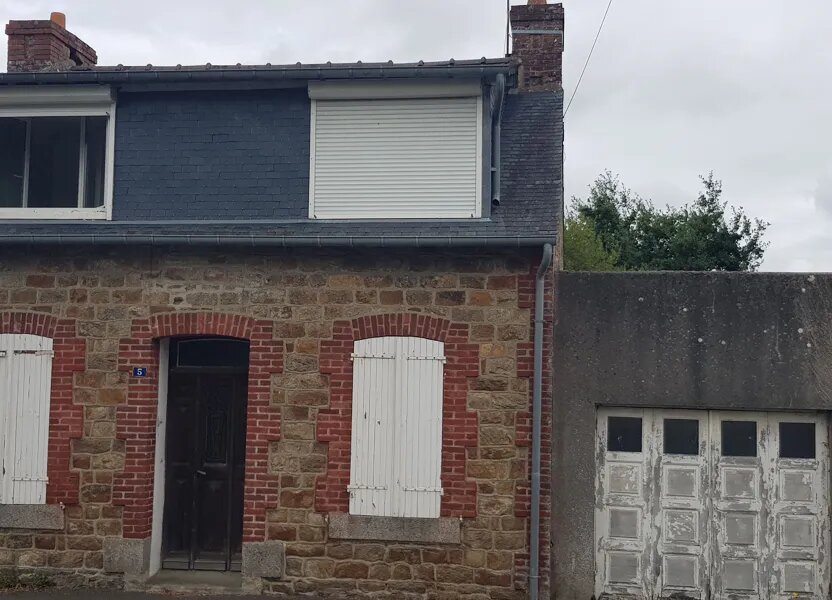 Maison à vendre, 60m², Grâces