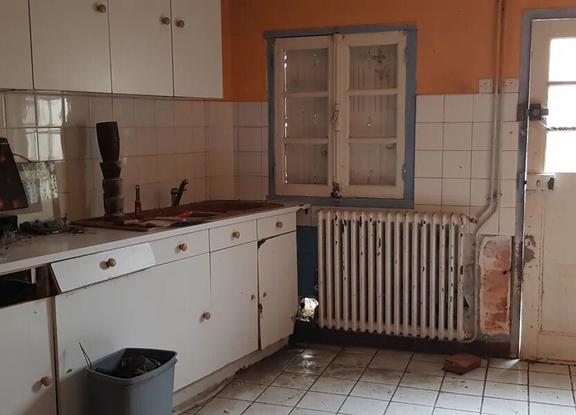Maison à vendre, 60m², Grâces