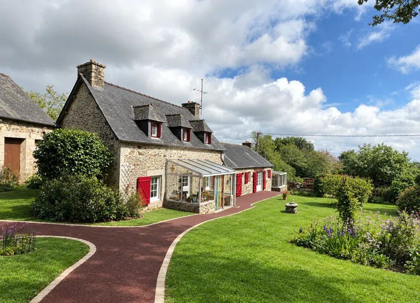 Maison à vendre, 147m², Plouyé