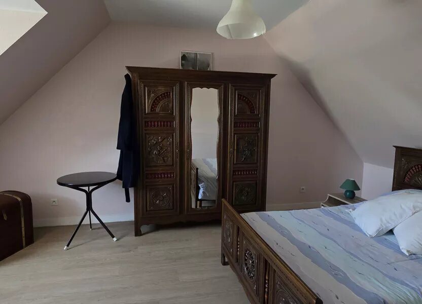 Maison à vendre, 86m², Saint-Gonnery