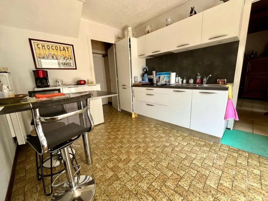 Maison à vendre, 88m², Rostrenen