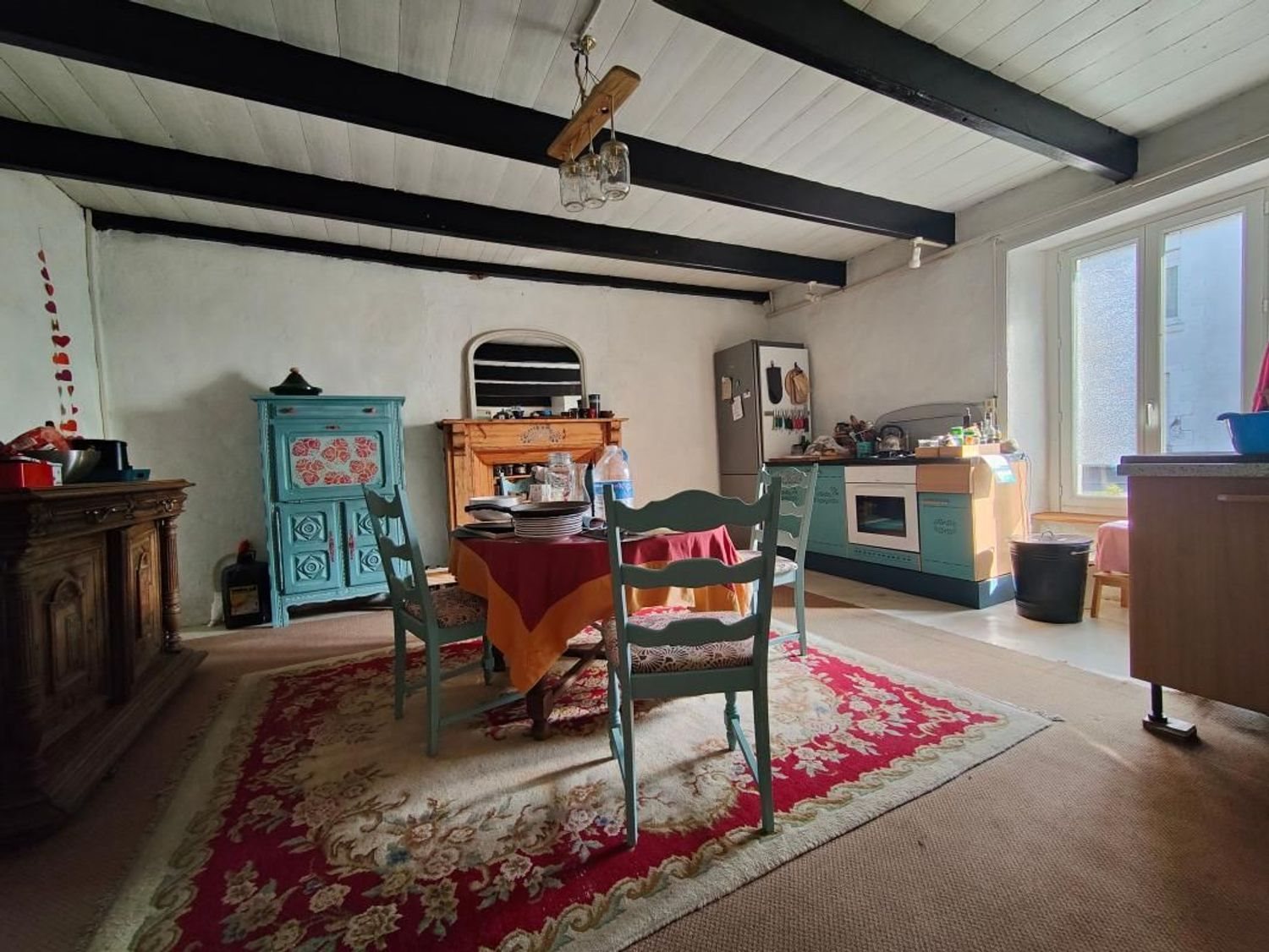 Maison à vendre, 110m², Saint-Clet