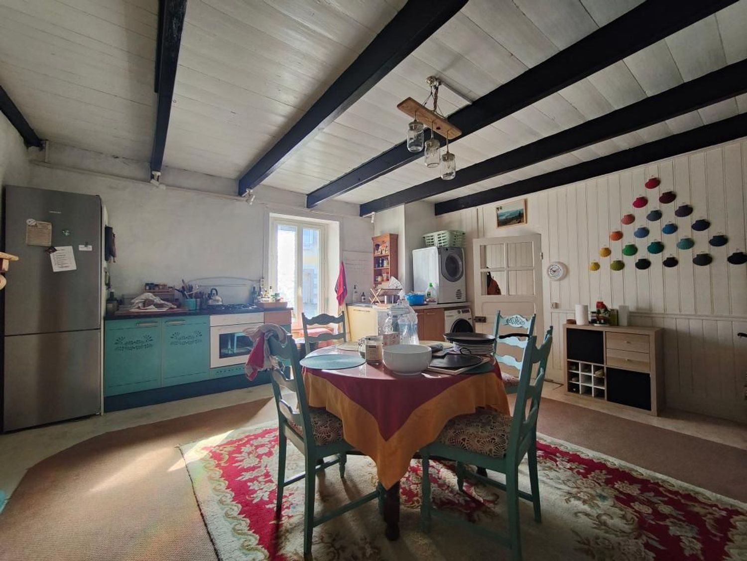 Maison à vendre, 110m², Saint-Clet