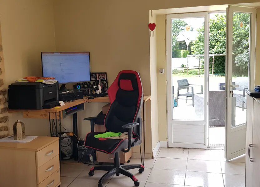 Maison à vendre, 119m², Plésidy
