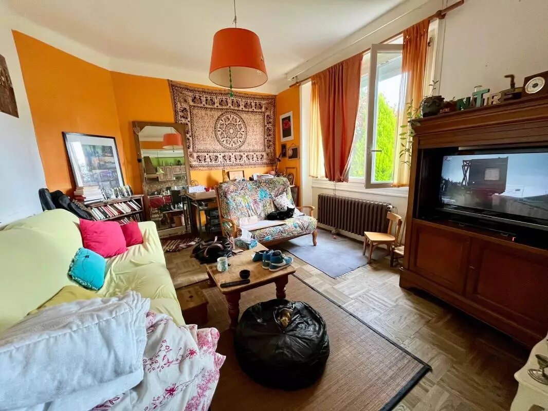 Maison à vendre, 94m², Rostrenen
