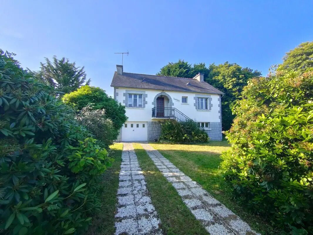 Maison à vendre, 86m², Saint-Agathon