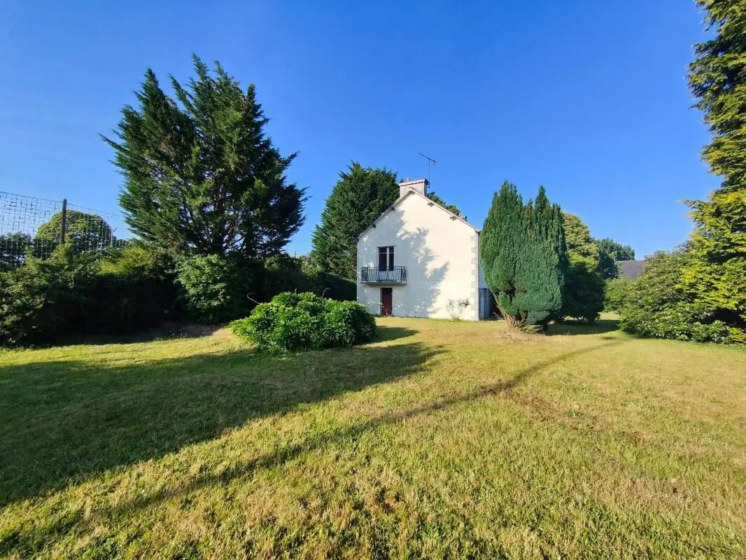 Maison à vendre, 86m², Saint-Agathon