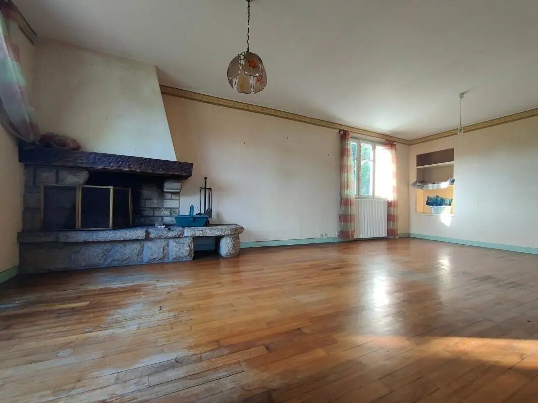 Maison à vendre, 86m², Saint-Agathon