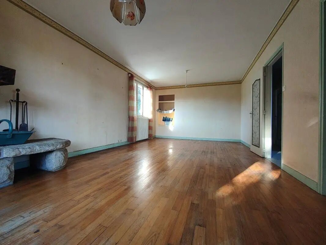 Maison à vendre, 86m², Saint-Agathon