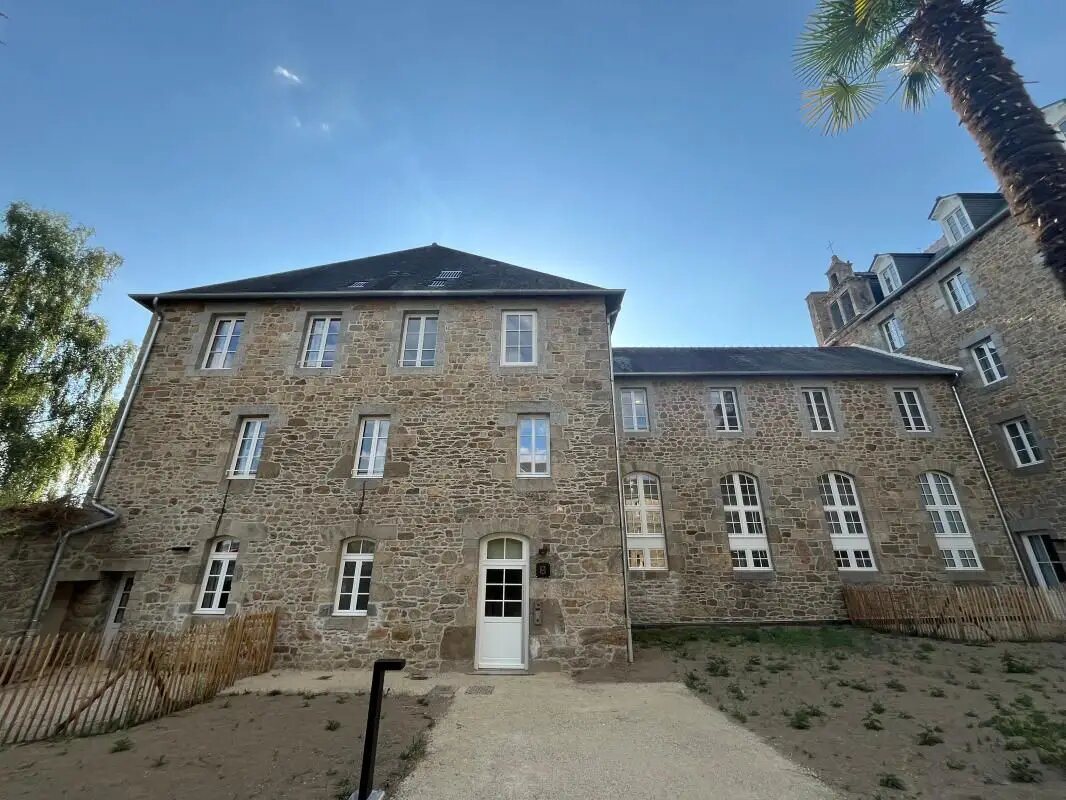 Appartement à louer, 29m², Guingamp