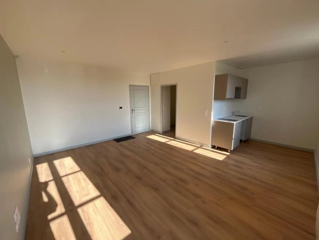Appartement à louer, 29m², Guingamp