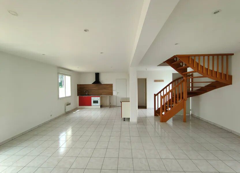 Maison à vendre, 87m², Squiffiec