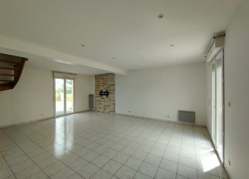 Maison à vendre, 87m², Squiffiec