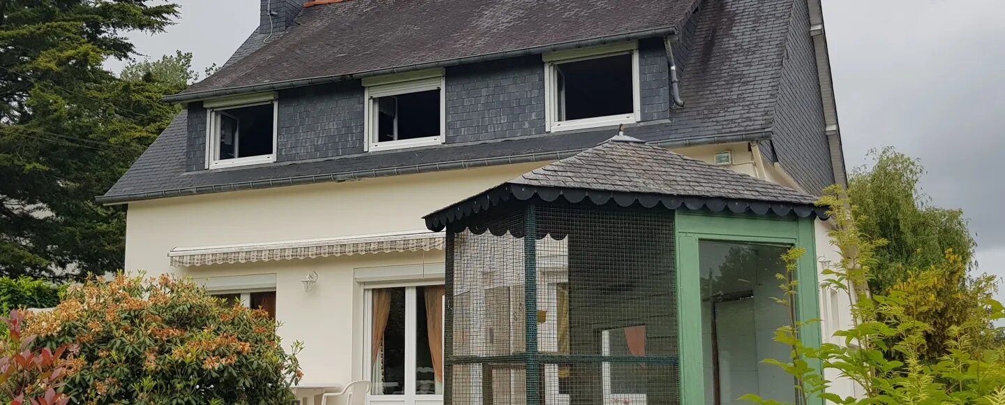 Maison à vendre, 124m², Grâces