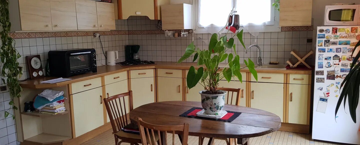 Maison à vendre, 124m², Grâces