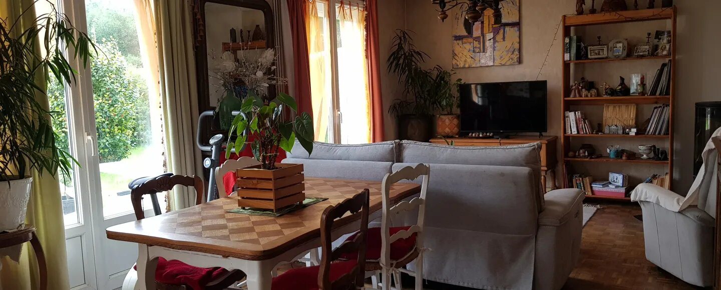 Maison à vendre, 124m², Grâces