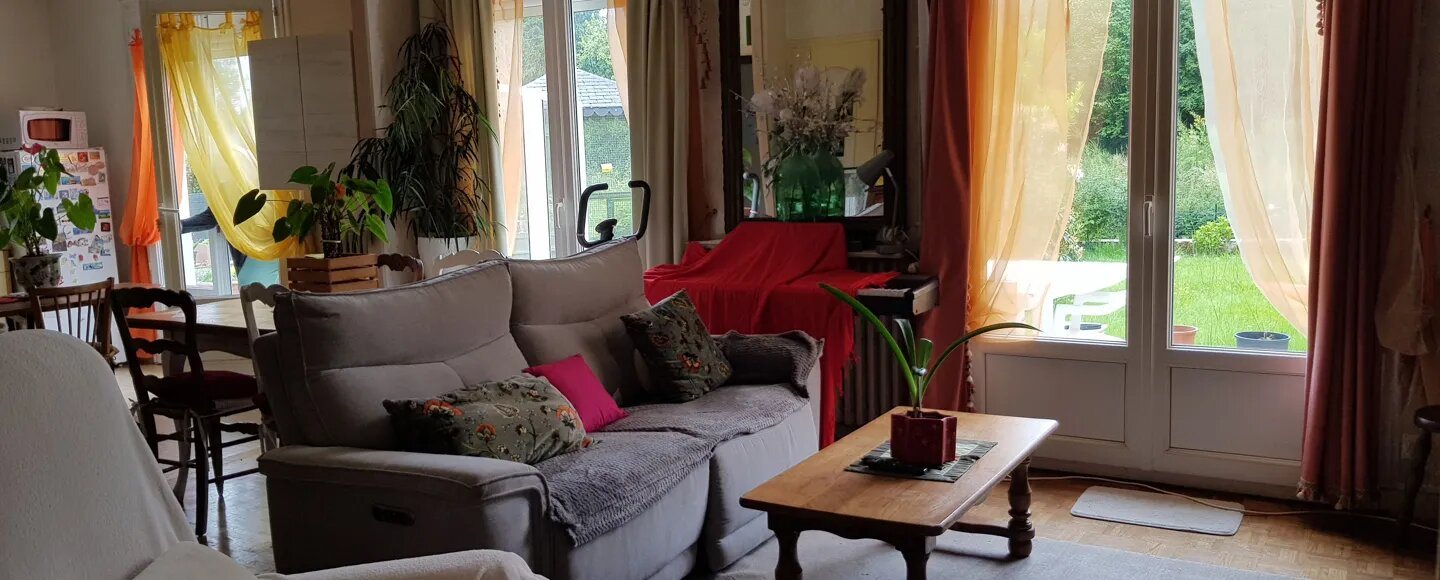 Maison à vendre, 124m², Grâces