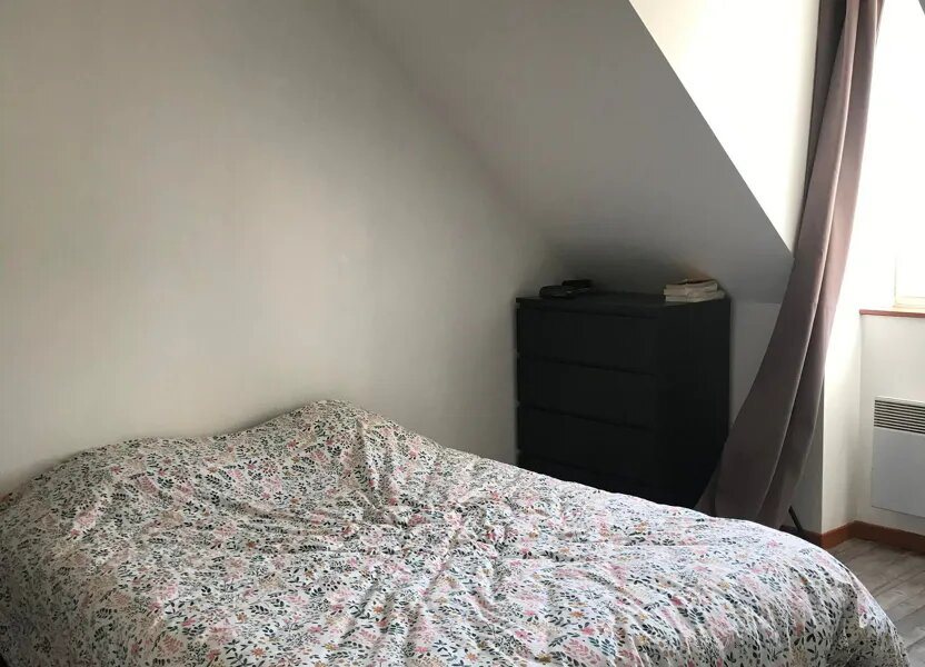 Appartement à louer, 52m², Carhaix-Plouguer