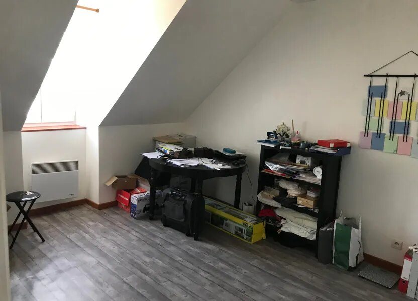 Appartement à louer, 52m², Carhaix-Plouguer