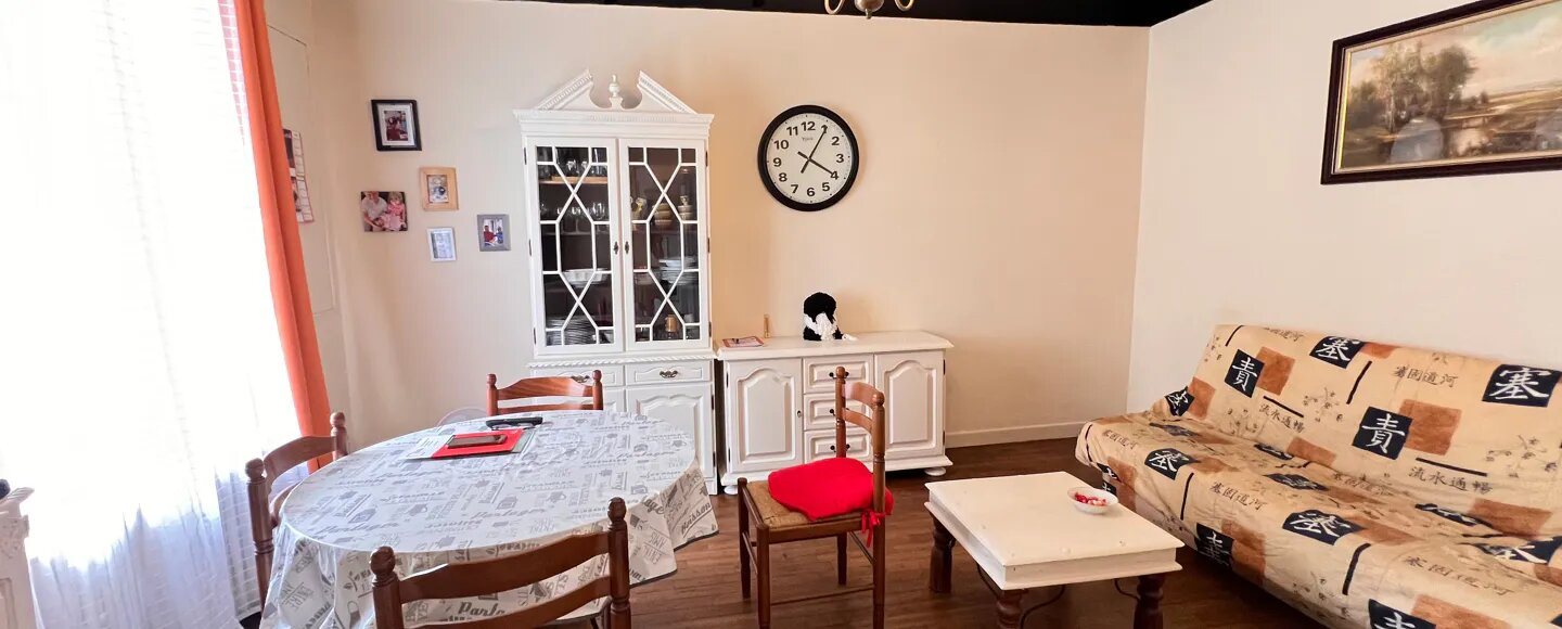 Maison à vendre, 90m², Callac