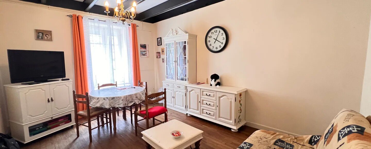 Maison à vendre, 90m², Callac