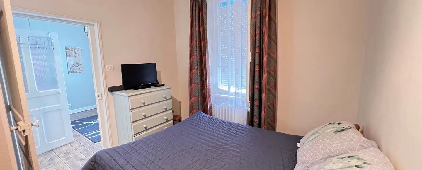 Maison à vendre, 90m², Callac