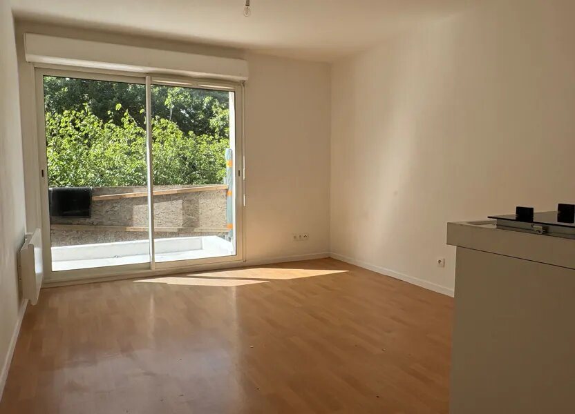 Appartement à louer, 23m², Ploumagoar