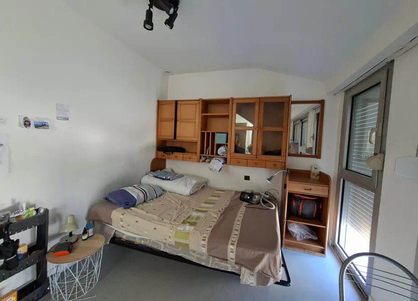 Appartement à louer, 12m², Carhaix-Plouguer