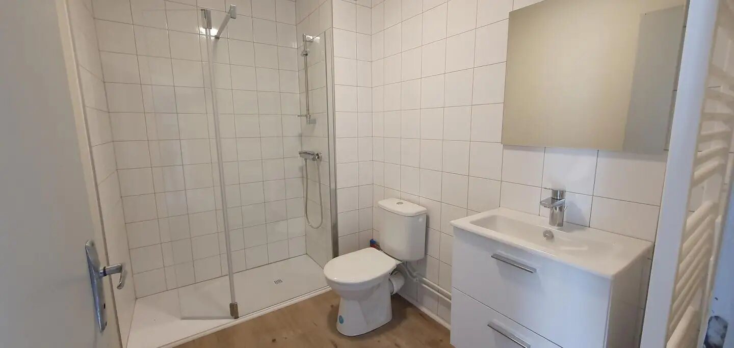 Appartement à louer, 36m², Rostrenen